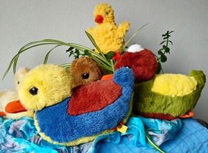 RARE ANCIENNE PELUCHE Feutrine Donald Canard. (Lenci) Année 50 Haut 28 RARE ANCIENNE PELUCHE Feutrine Donald Canard. (Lenci) Année 50 Haut 28