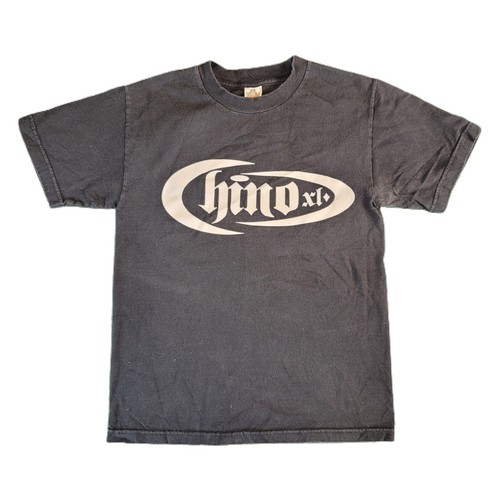 RARE Chino XL Shirt Size Small Hip Hop Rap Tee Underground VTG vintage