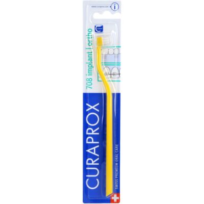 CURAPROX CS 708 implant/ortho Zahnbürste 1 St PZN14330557