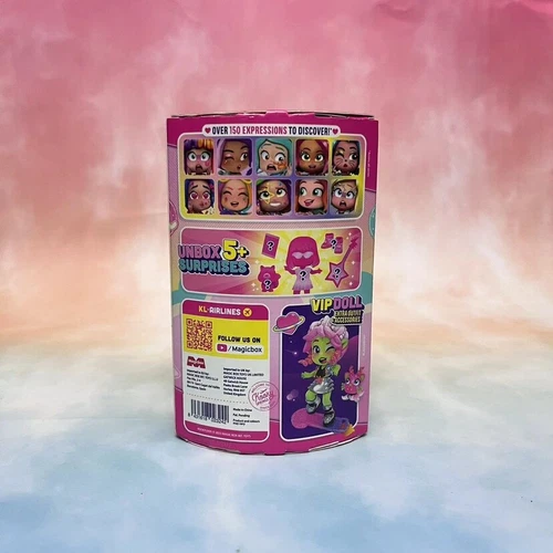 KookyLoos Blindbox Figuren ohne Karton 5+ Überraschungen Modell Puppe Spielzeug - Bild 3 von 6