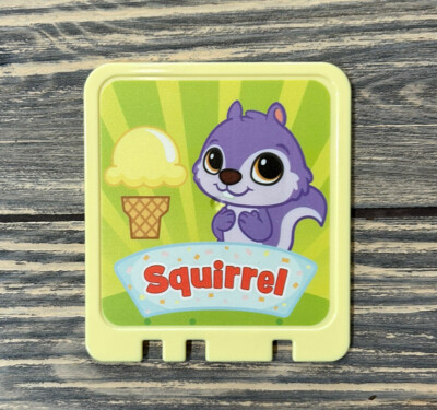 LeapFrog Scoop And Learn Ice Cream Cart Replacement Piece