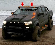 Barres de toit Ford RANGER