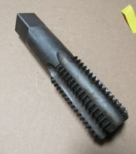 THREADWELL GREENFIELD 1 3/4"-5 TAP - MADE IN THE USA