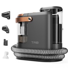 TAB R3 Waschsauger Teppichreiniger Fleckenreiniger Teppichreinigungsmaschine DE