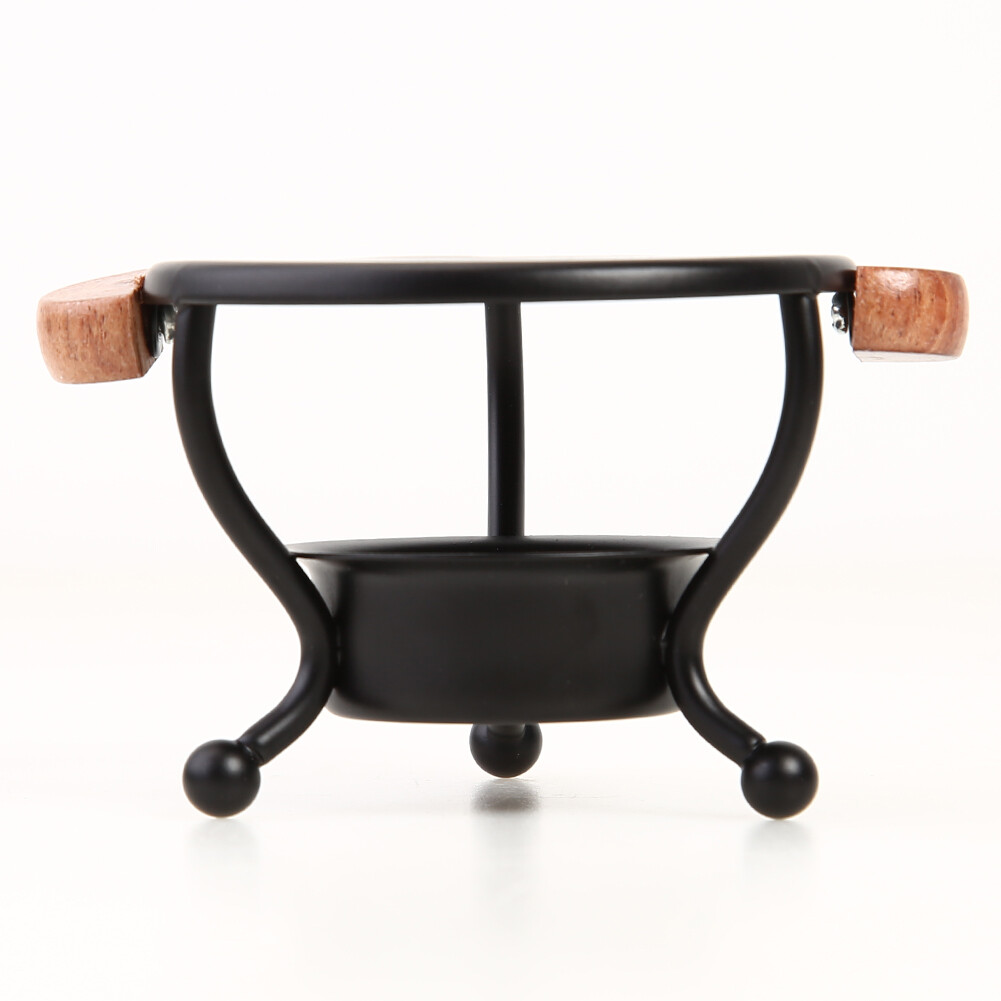 Wax Seal Candle Sticks Heater Oven Cooker Fusion Glue Pot Melting