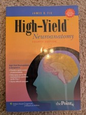 High-Yield Neuroanatomy