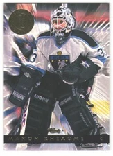 1993-94 Classic Images Four Sport Manon Rheaume #111