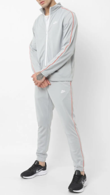 DN4369-077 Nike Trainingsanzug Sportswear Sweatshirt Jogginghose