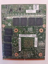 Mxm Video Card for sale