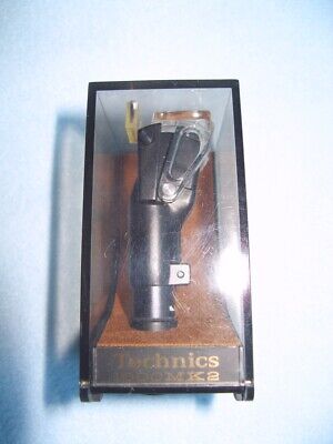 Technics EPCC Mk2 MM Cartridge   eBay