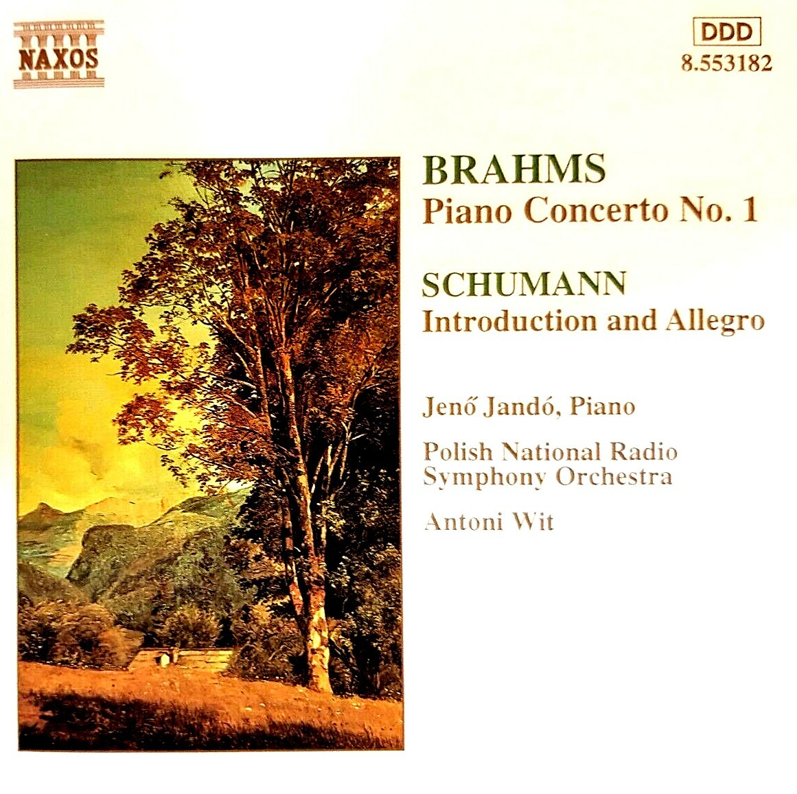 Brahms - 