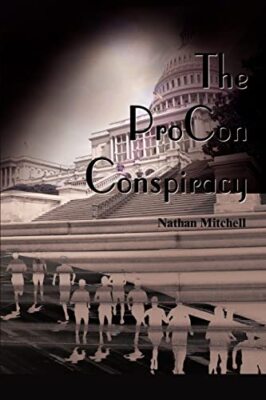 Mitchell - ProCon Conspiracy - New paperback or softback - X555z
