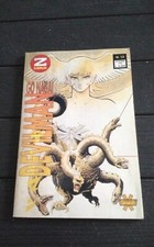 Z STAR 13 GO NAGAI DEVILMAN - Granata Press