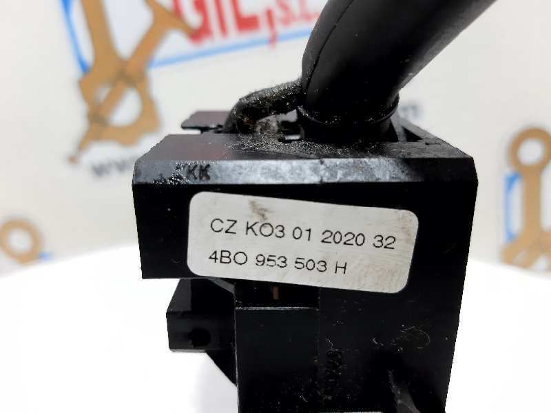 4B0953503H deflection lever wiper Audi Allroad Quattro (4B5) 102424 1055147