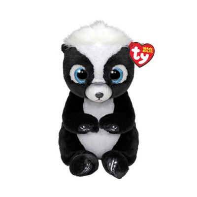008421412884 Pluszak Skunks 15cm Rukus METEOR TY41288 METEOR