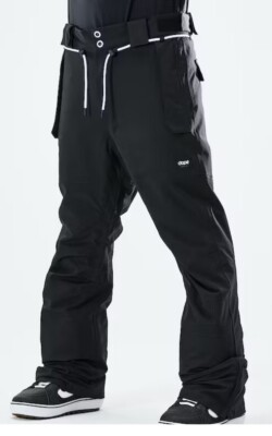 Dope Snowboard-Skihose