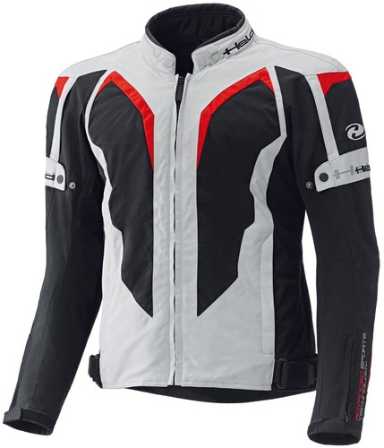 D3XL Ladies Motorcycle Jacket Summer 