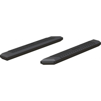 2055985 Aries Set of 2 Running Boards for Chevy F150 Truck Ram Ford F-150 Pair