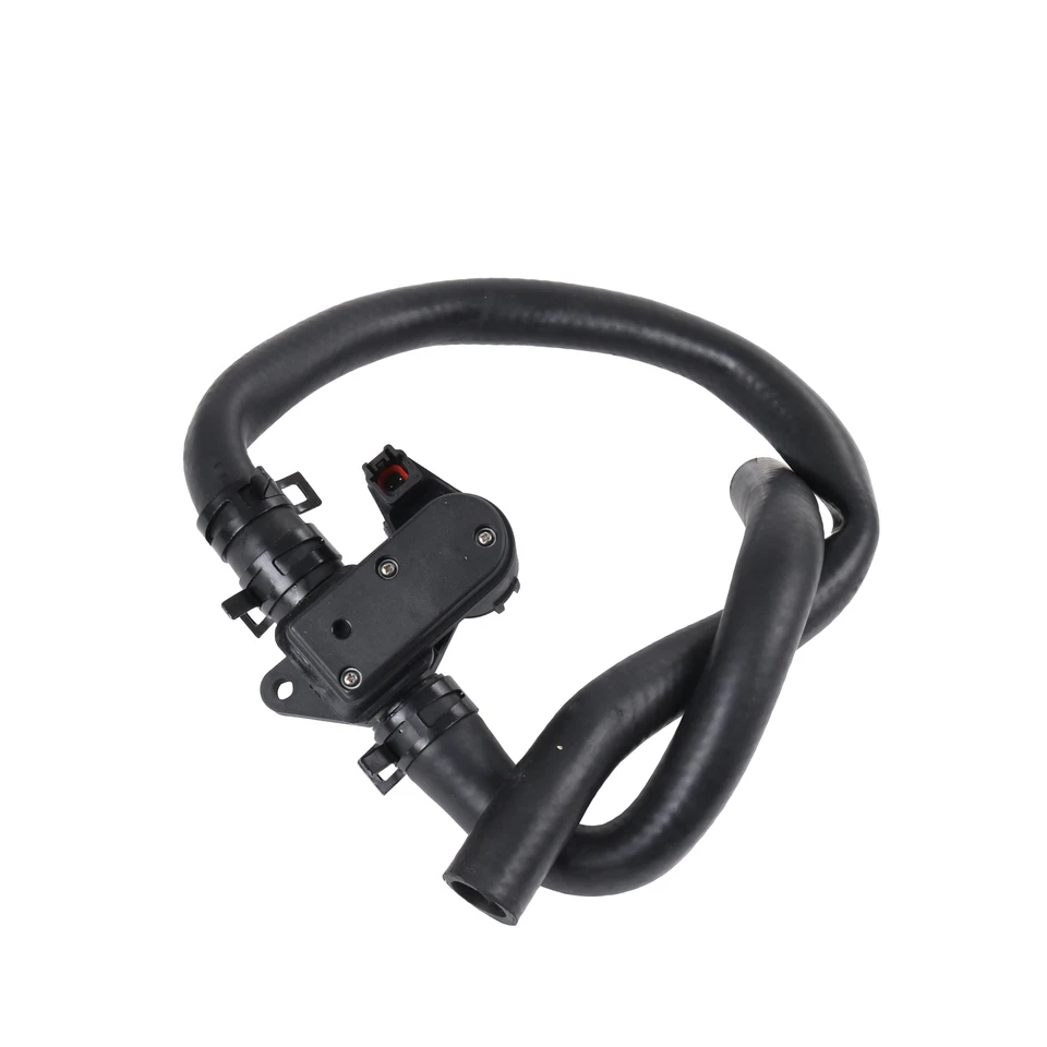 Manguera de entrada de calefacción para Nissan Armada 2004-2015 e Infiniti QX56 92400-ZW 2006-2010 Foto 4 de 4