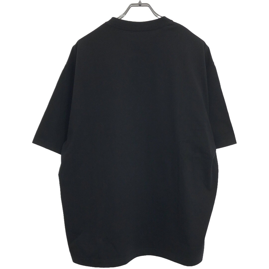 ENNOY ELECTRIC LOGO GRADATION (NAVY)｜ファッション
