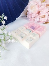 Inspired Scents Wax Melt Chunky Bar, Handmade, Scented Melts, 100+ Scents