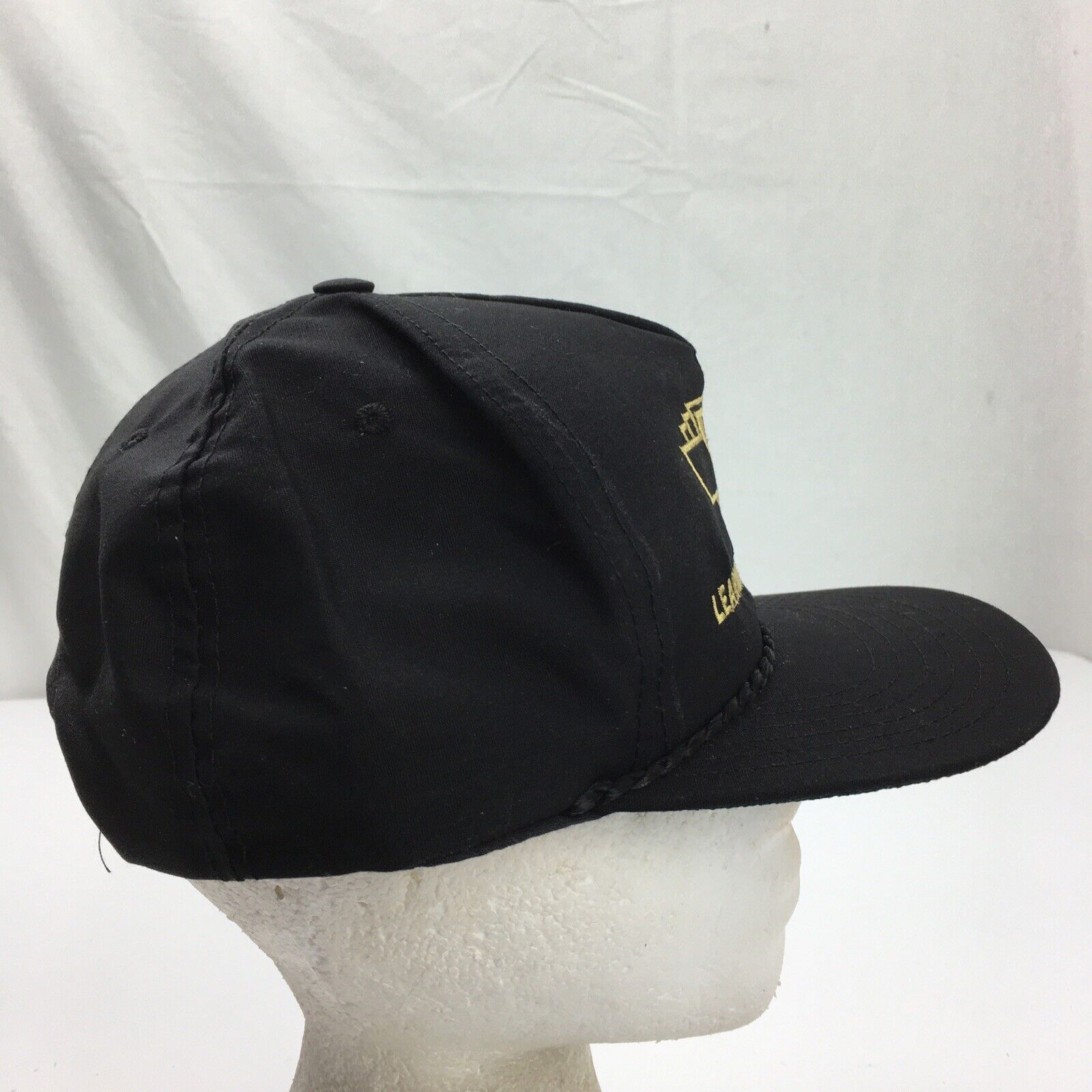 Idea Learning Together Ball Cap Hat Snapback Base… - image 3