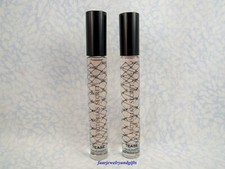 Victoria's Secret TEASE Eau De Parfum EDP Rollerball X 2 - .23 oz - NEW/Unsealed