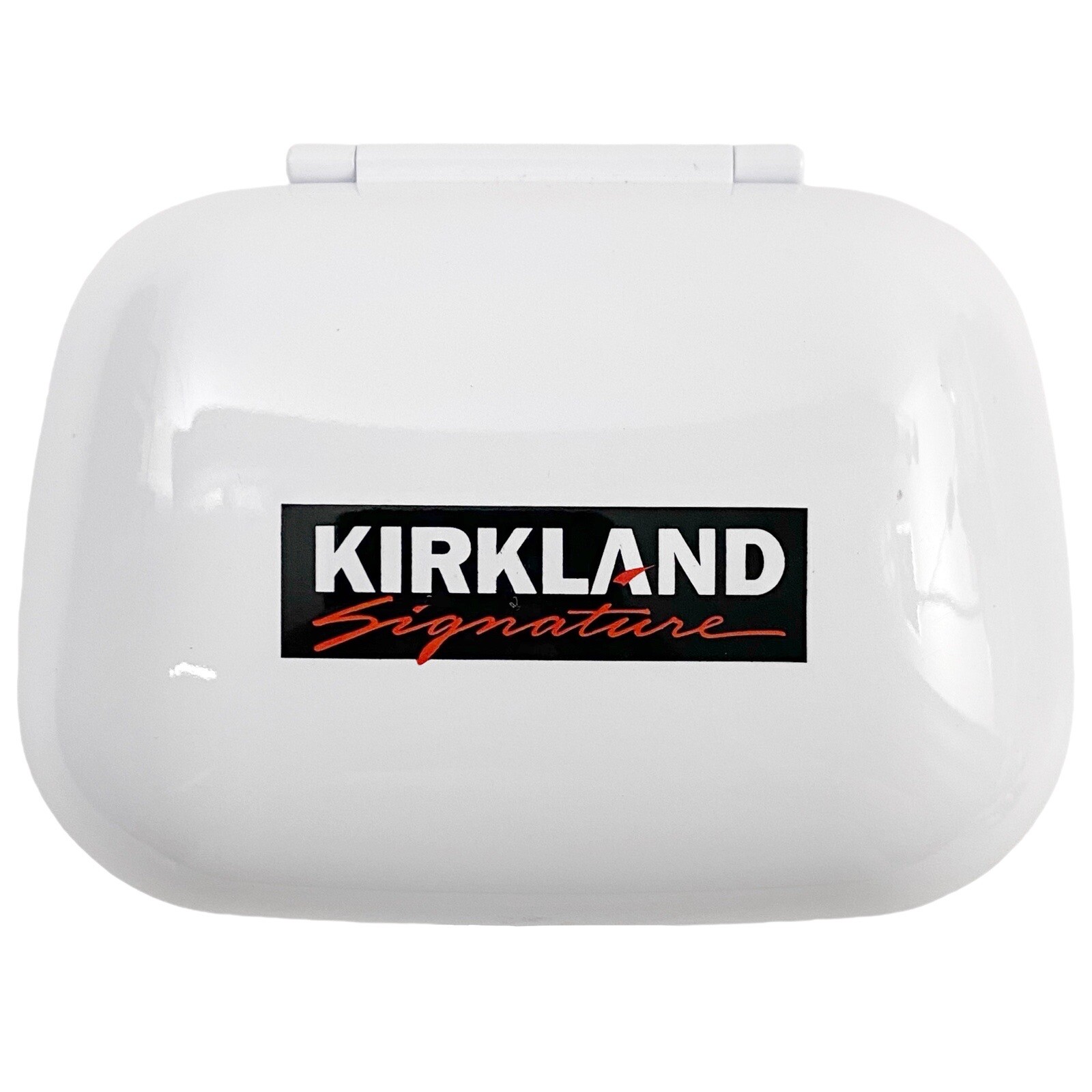 Kirkland Hearing Aid Charger Case (No Charging Cable) eBay