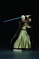 Kotobukiya Star Wars: ARTFX OBI-WAN KENOBI A ...