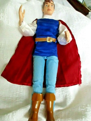 prince florian doll