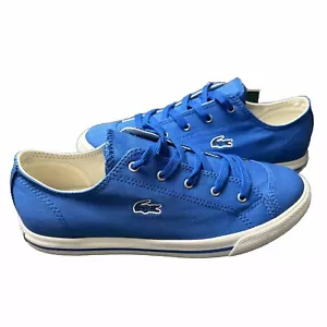 Lacoste Zipy eBay