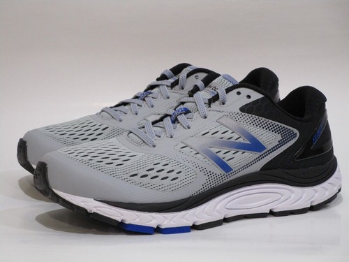 New Balance Men's 840 V4 Running Shoe 