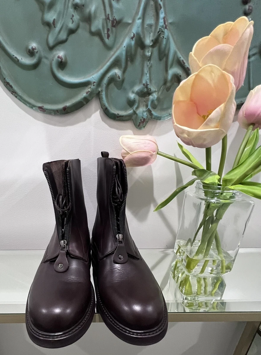 Emporio Armani Solid Boots for Men for Sale | Shop New & Used