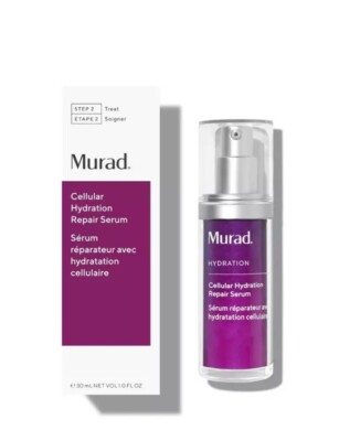 Doctor Murad Cellular Hydration Repair Serum 30ml