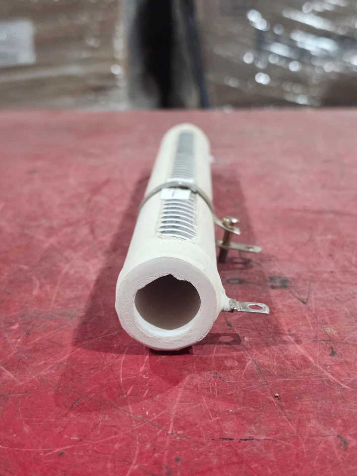 NEW IN BOX RELIANCE ELECTRIC RESISTOR 63481-6B - Image 3 of 4