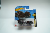Hot Wheels Batman 2022 - 32/250 - Batman: Arkham Asylum Batmobile - Neu