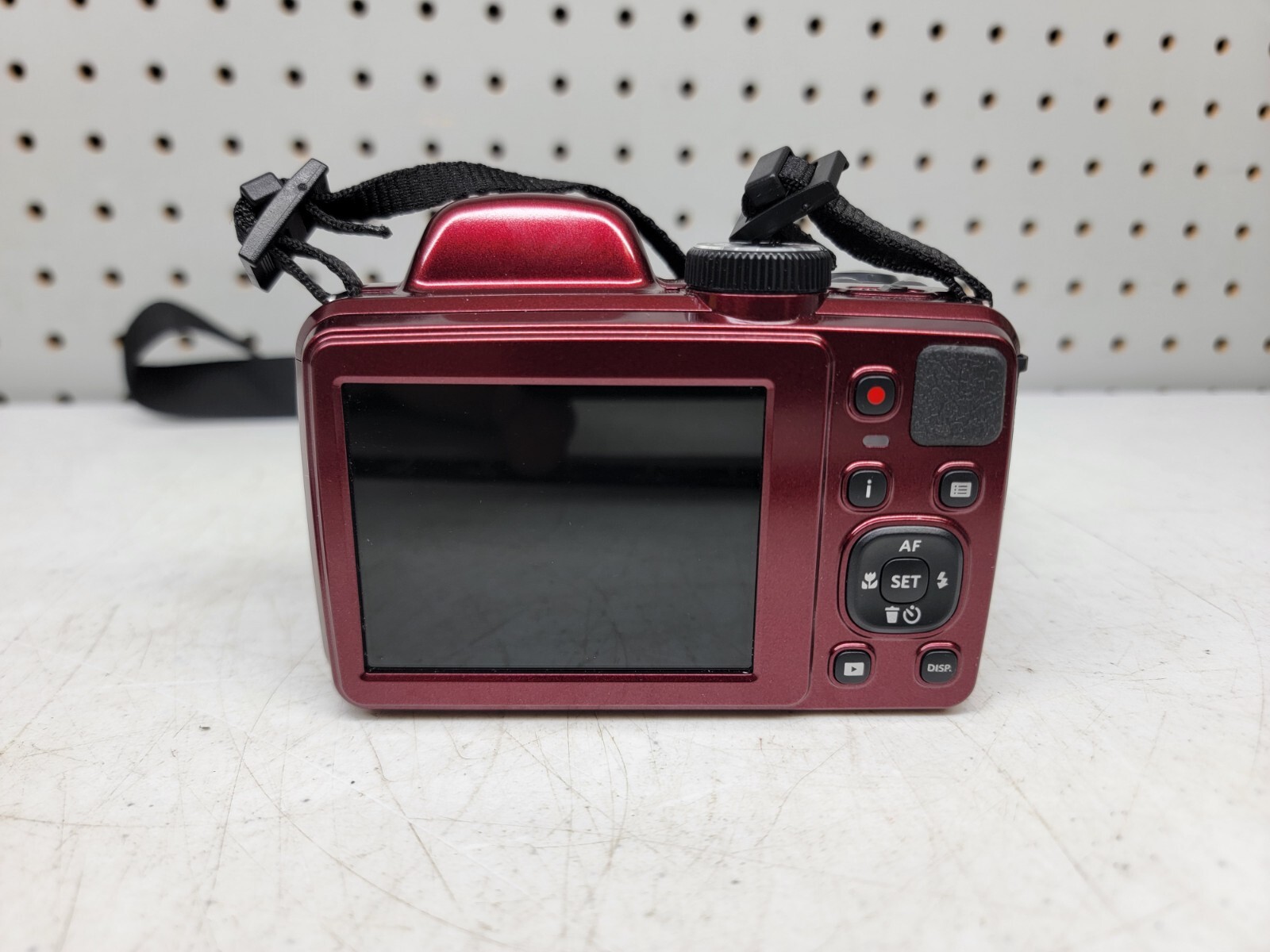 KODAK PIXPRO AZ401 Bridge Digital Camera 16MP 40X Optical Zoom HD720p