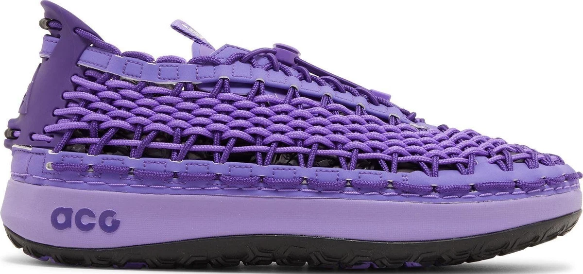 Nike ACG Watercat+ Court Purple for Sale | Authenticity Guaranteed