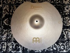 Meinl Cymbals 18" Benny Greb Signature Byzance Quick Sand Ride