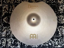 Meinl Cymbals 18" Benny Greb Signature Byzance Quick Sand Ride