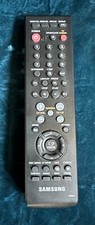 MINT Samsung 00084J DVD Player Remote Control DVD1080P8, DVD1080P8XAA TESTED