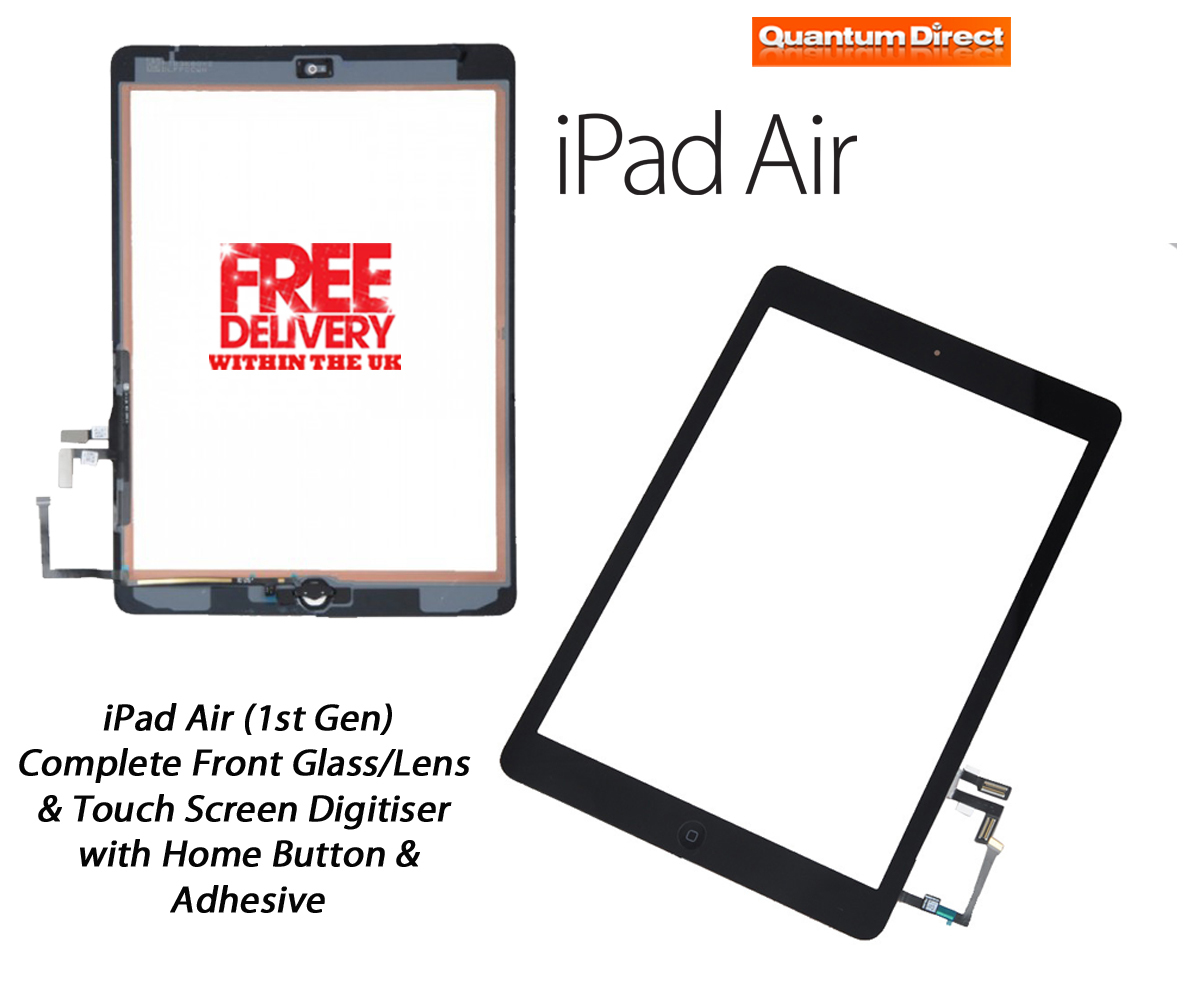 Air 1st Gen Ipad Air Screen Replacement IPad Air (1st Gen