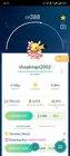 Pokémon Pikachu ( Pop Star ) - ( 20k S-trad)