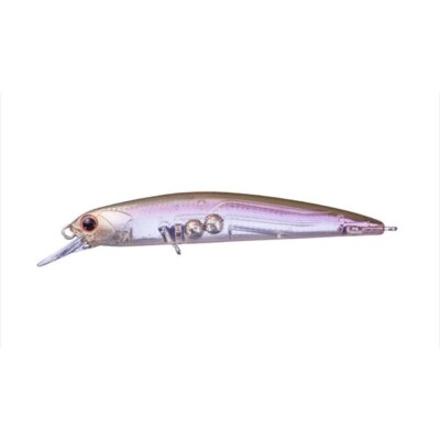 OSP DURGA 73-SP TC23 Clear Public Fish Bass fishing lure from Stylish anglers