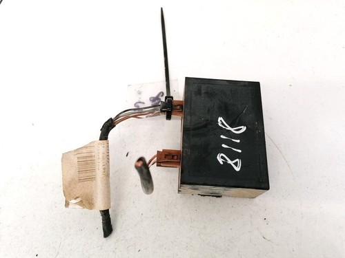 Volkswagen Transporter 1997 Immobiliser ECU 1H0953257BB, 5WK4678 #1638708-54