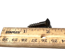 Arisaka Type 99 One Short Buttplate Screw Top