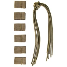 HSGI BUNGEE RETENTION KIT High Speed Gear Repair Replacement Tabs