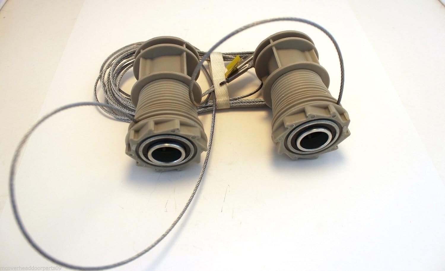 TorqueMaster One and TorqueMaster Plus Cable Drums 320217