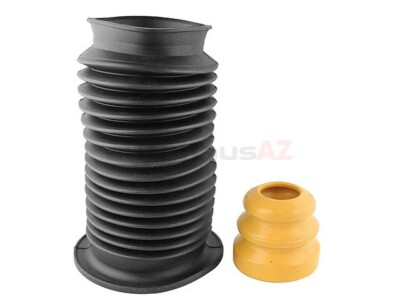 PROFESSIONAL PARTS SWEDEN Shock Bumper Front 12786062 Saab 9-3 FWD