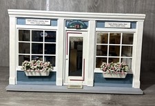 Doll House Miniature Kitchen Country Store Diarama